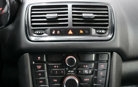 Opel Meriva, 2011 год, 606 000 рублей, 12 фотография