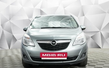 Opel Meriva, 2011 год, 606 000 рублей, 8 фотография