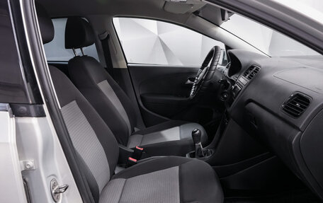 Volkswagen Polo VI (EU Market), 2012 год, 661 000 рублей, 12 фотография