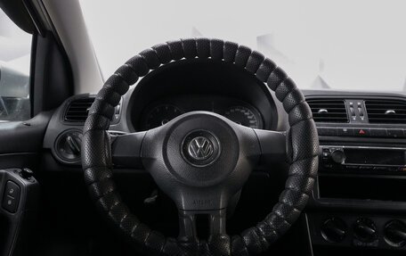 Volkswagen Polo VI (EU Market), 2012 год, 661 000 рублей, 14 фотография