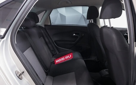 Volkswagen Polo VI (EU Market), 2012 год, 661 000 рублей, 13 фотография