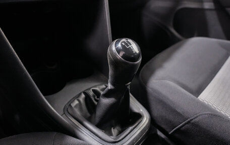 Volkswagen Polo VI (EU Market), 2012 год, 661 000 рублей, 17 фотография