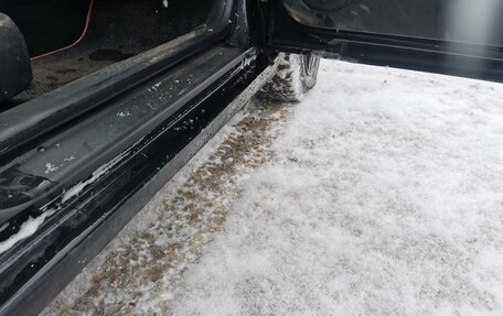 Volkswagen Golf IV, 1999 год, 175 000 рублей, 8 фотография