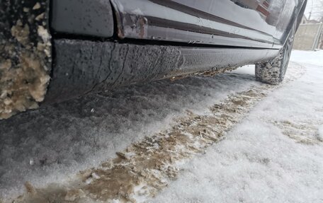 Volkswagen Golf IV, 1999 год, 175 000 рублей, 7 фотография