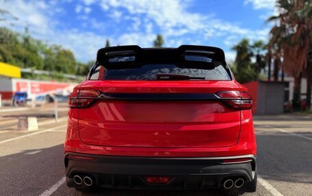 Geely Coolray I, 2020 год, 1 700 000 рублей, 4 фотография