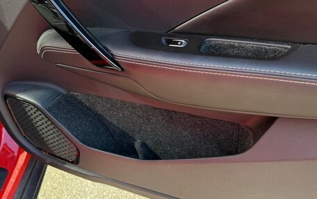 Geely Coolray I, 2020 год, 1 700 000 рублей, 14 фотография