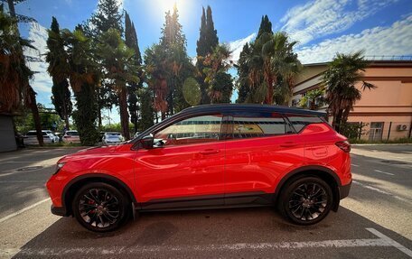 Geely Coolray I, 2020 год, 1 700 000 рублей, 3 фотография