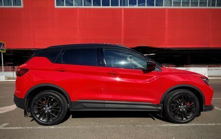 Geely Coolray I, 2020 год, 1 700 000 рублей, 7 фотография