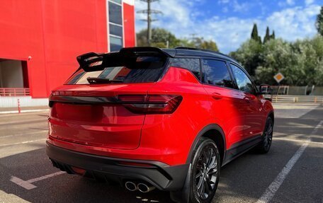 Geely Coolray I, 2020 год, 1 700 000 рублей, 6 фотография