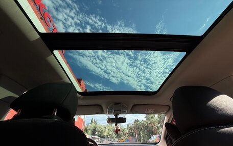 Geely Coolray I, 2020 год, 1 700 000 рублей, 11 фотография