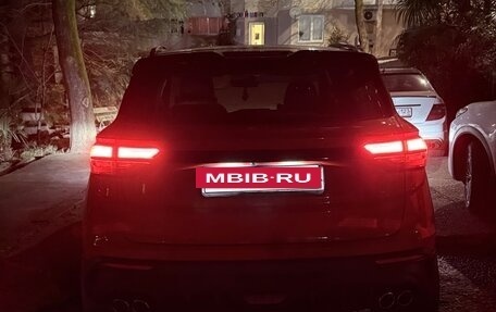 Geely Coolray I, 2020 год, 1 700 000 рублей, 9 фотография