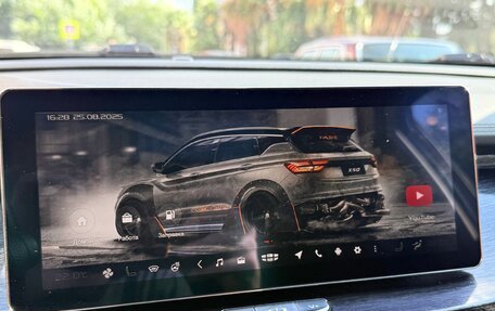 Geely Coolray I, 2020 год, 1 700 000 рублей, 18 фотография