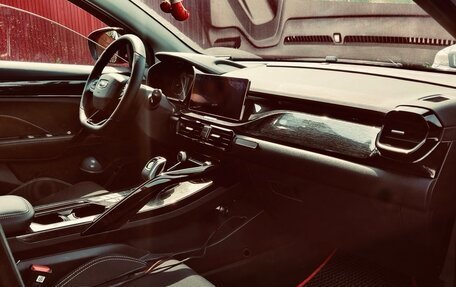 Geely Coolray I, 2020 год, 1 700 000 рублей, 25 фотография