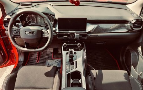 Geely Coolray I, 2020 год, 1 700 000 рублей, 27 фотография