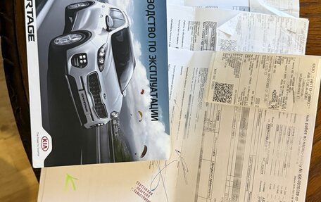 KIA Sportage IV рестайлинг, 2018 год, 2 500 000 рублей, 19 фотография