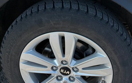 KIA Sportage IV рестайлинг, 2018 год, 2 500 000 рублей, 16 фотография