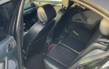 Skoda Octavia IV, 2008 год, 790 000 рублей, 3 фотография