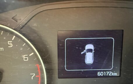 KIA Sportage IV рестайлинг, 2018 год, 2 500 000 рублей, 27 фотография