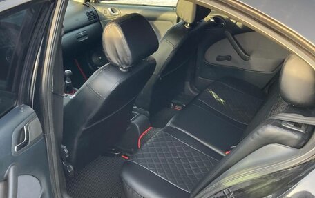 Skoda Octavia IV, 2008 год, 790 000 рублей, 5 фотография