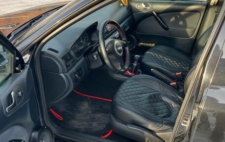 Skoda Octavia IV, 2008 год, 790 000 рублей, 4 фотография