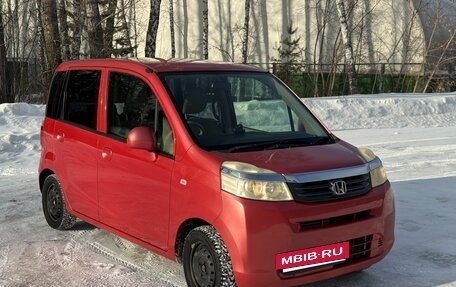 Honda Life IV, 2012 год, 600 000 рублей, 2 фотография