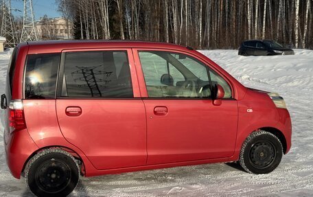 Honda Life IV, 2012 год, 600 000 рублей, 3 фотография