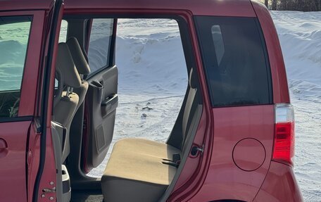 Honda Life IV, 2012 год, 600 000 рублей, 12 фотография