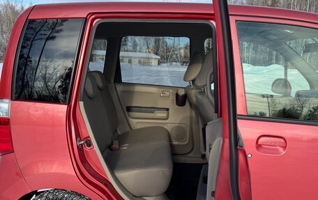 Honda Life IV, 2012 год, 600 000 рублей, 15 фотография