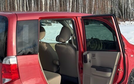 Honda Life IV, 2012 год, 600 000 рублей, 14 фотография