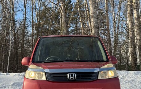 Honda Life IV, 2012 год, 600 000 рублей, 7 фотография