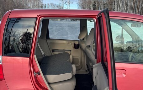 Honda Life IV, 2012 год, 600 000 рублей, 16 фотография