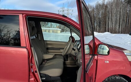 Honda Life IV, 2012 год, 600 000 рублей, 17 фотография