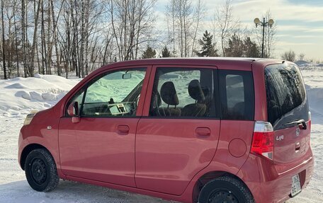 Honda Life IV, 2012 год, 600 000 рублей, 5 фотография