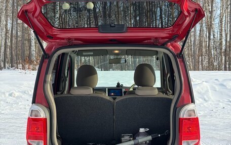 Honda Life IV, 2012 год, 600 000 рублей, 10 фотография