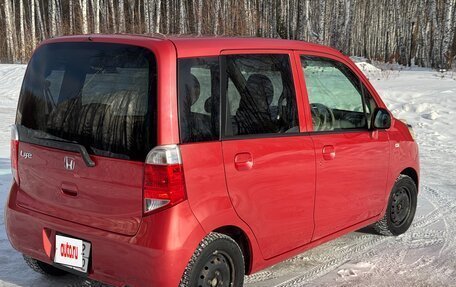 Honda Life IV, 2012 год, 600 000 рублей, 9 фотография