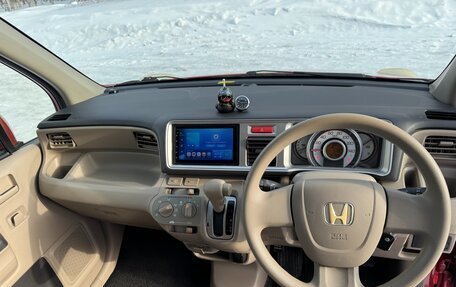 Honda Life IV, 2012 год, 600 000 рублей, 18 фотография