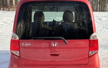 Honda Life IV, 2012 год, 600 000 рублей, 4 фотография