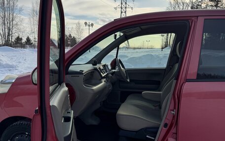 Honda Life IV, 2012 год, 600 000 рублей, 20 фотография