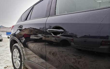 Mazda CX-5 II, 2016 год, 1 850 000 рублей, 9 фотография