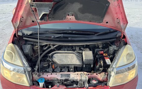 Honda Life IV, 2012 год, 600 000 рублей, 22 фотография