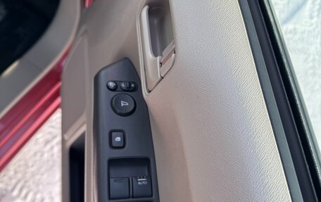 Honda Life IV, 2012 год, 600 000 рублей, 23 фотография