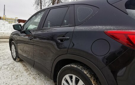 Mazda CX-5 II, 2016 год, 1 850 000 рублей, 3 фотография