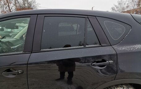 Mazda CX-5 II, 2016 год, 1 850 000 рублей, 4 фотография