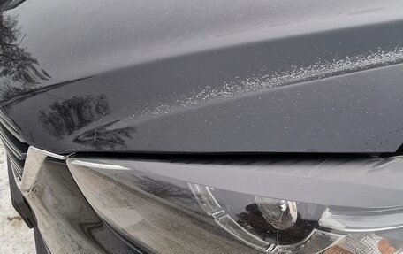 Mazda CX-5 II, 2016 год, 1 850 000 рублей, 7 фотография