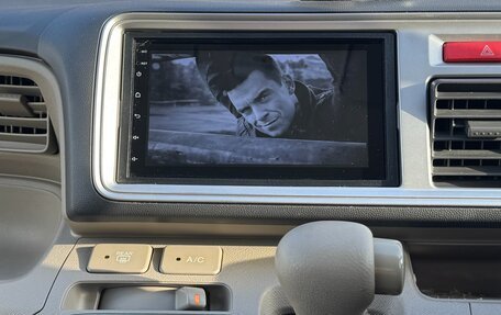 Honda Life IV, 2012 год, 600 000 рублей, 24 фотография