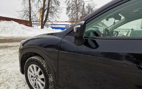 Mazda CX-5 II, 2016 год, 1 850 000 рублей, 5 фотография