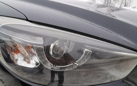 Mazda CX-5 II, 2016 год, 1 850 000 рублей, 6 фотография