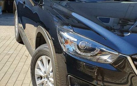 Mazda CX-5 II, 2016 год, 1 850 000 рублей, 13 фотография