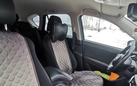 Mazda CX-5 II, 2016 год, 1 850 000 рублей, 22 фотография