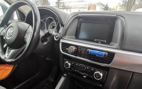 Mazda CX-5 II, 2016 год, 1 850 000 рублей, 19 фотография